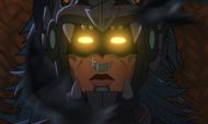 Aztec Batman: Clash of Empires (Image via DC)